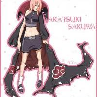 Sakura Akatsuki